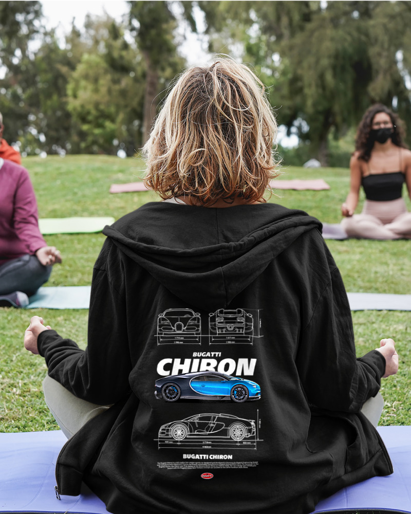 Chiron - Image 1