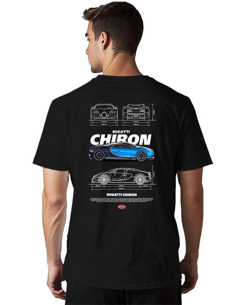 Chiron - Image 1