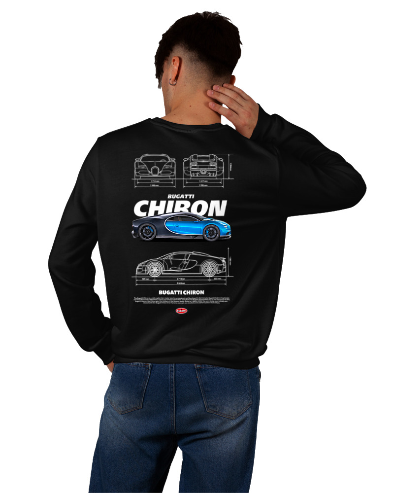 Chiron - Image 1