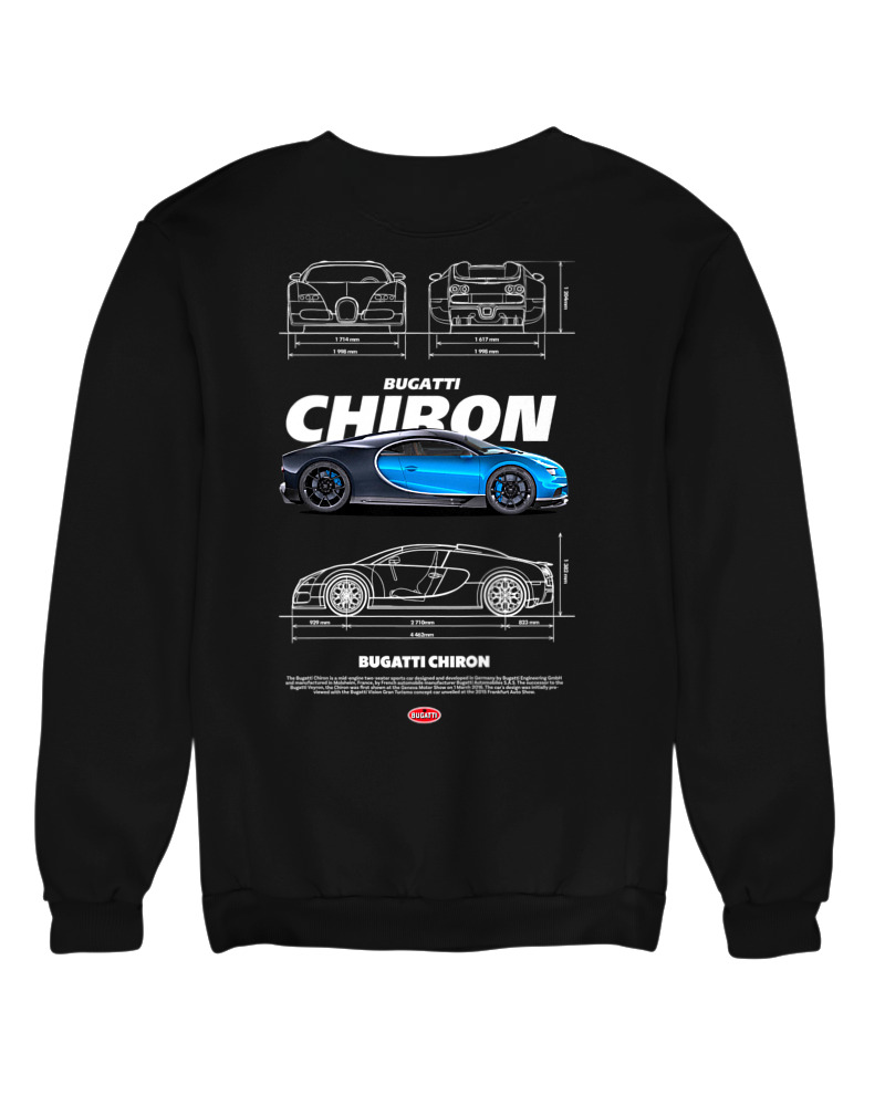 Chiron