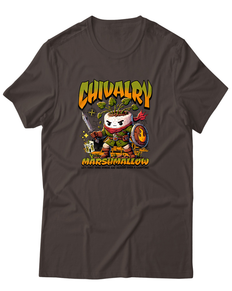 Chivalry - Image 0