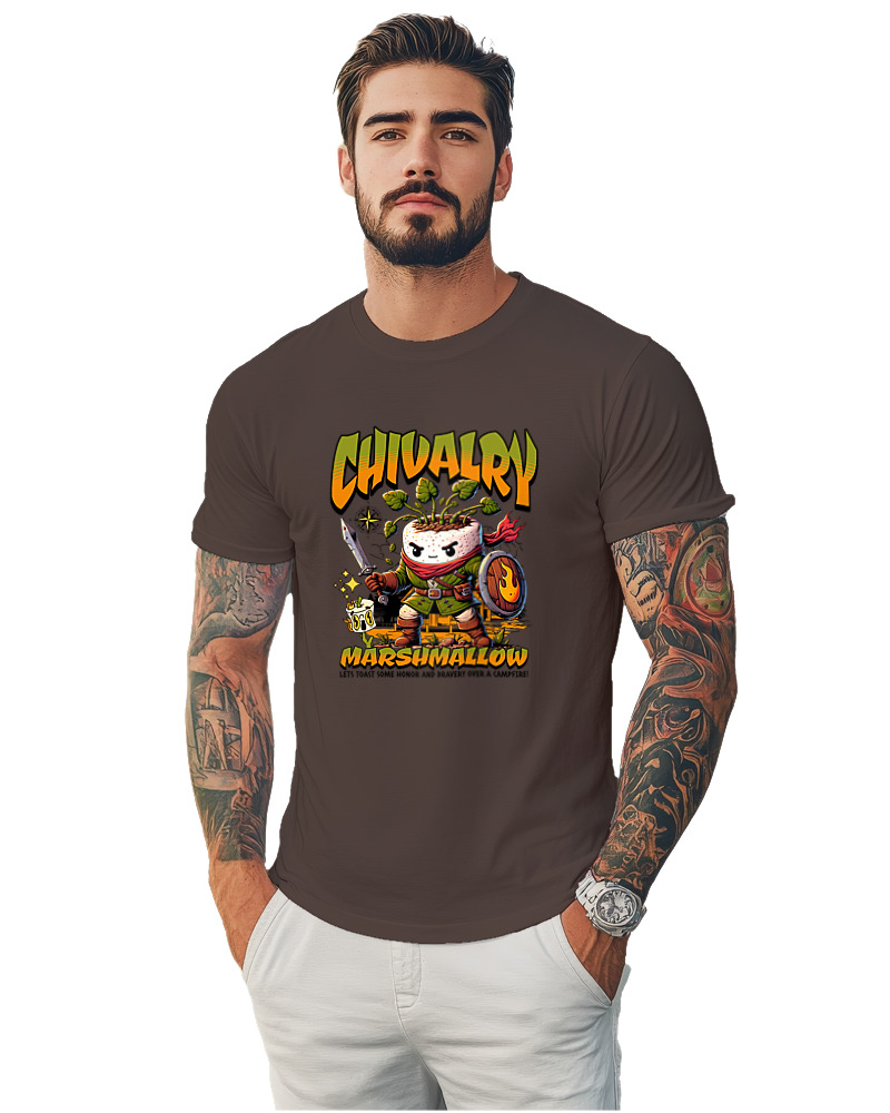 Chivalry - Image 1