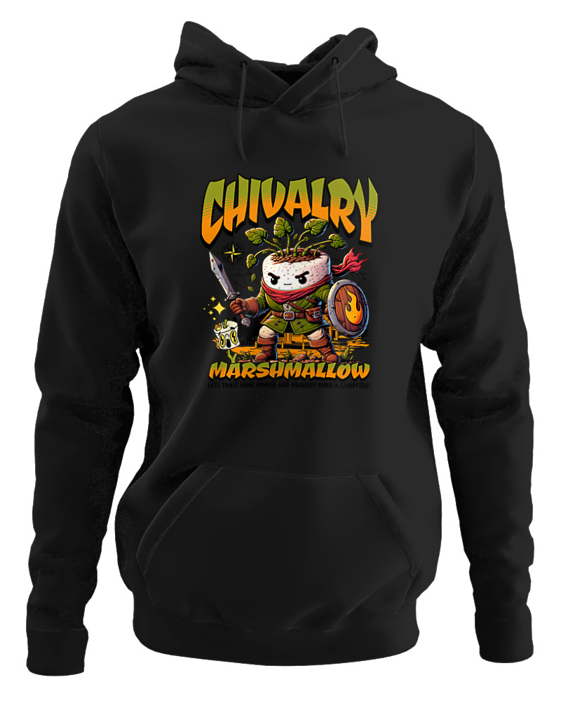 Chivalry