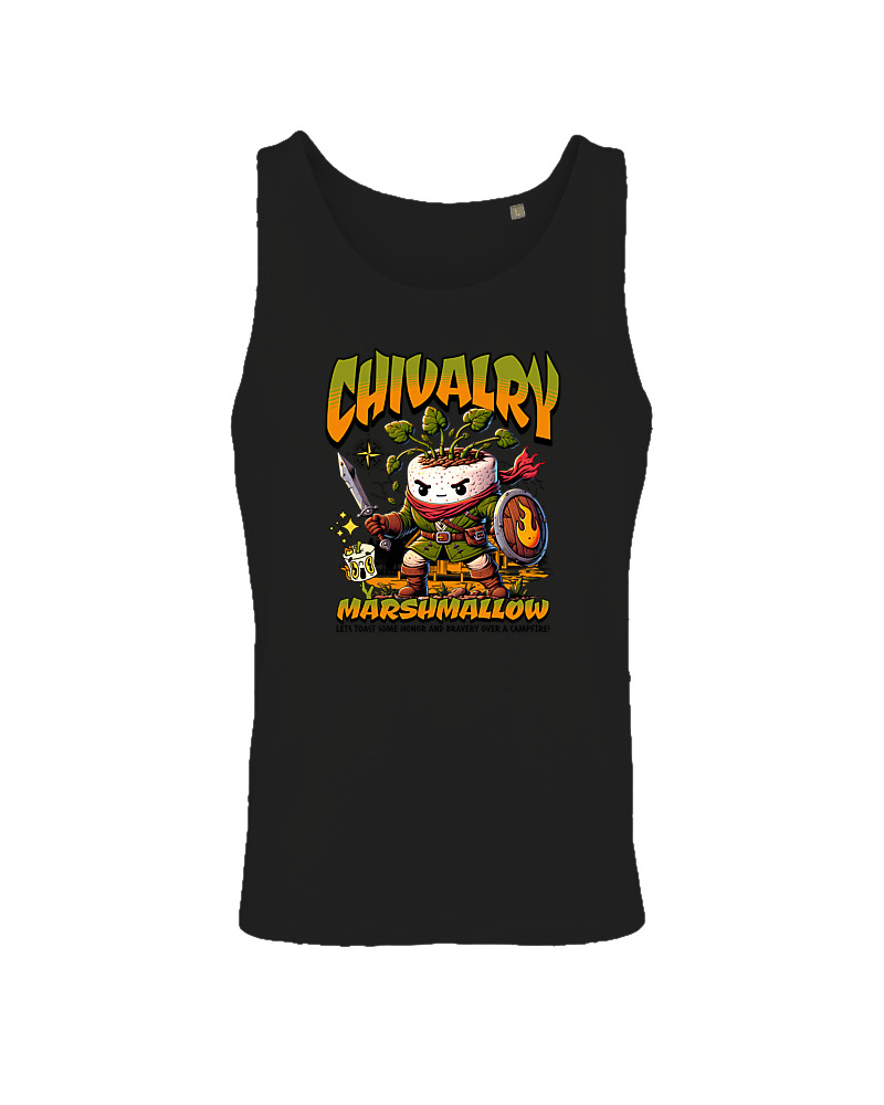 Chivalry - Image 0