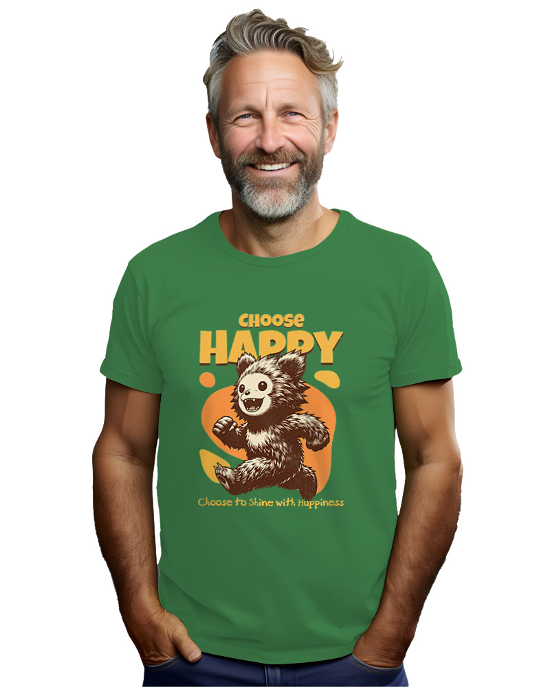 Choose Happy - Image 2