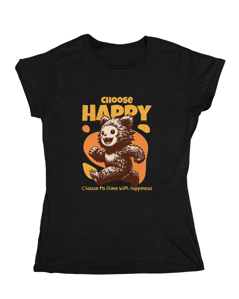 Choose Happy