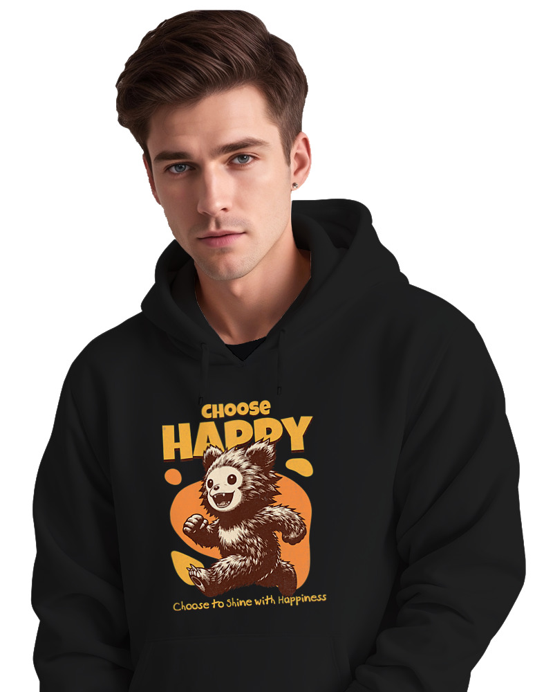 Choose Happy - Image 2