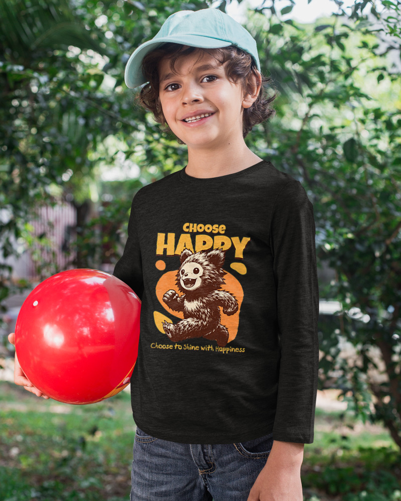 Choose Happy - Image 2