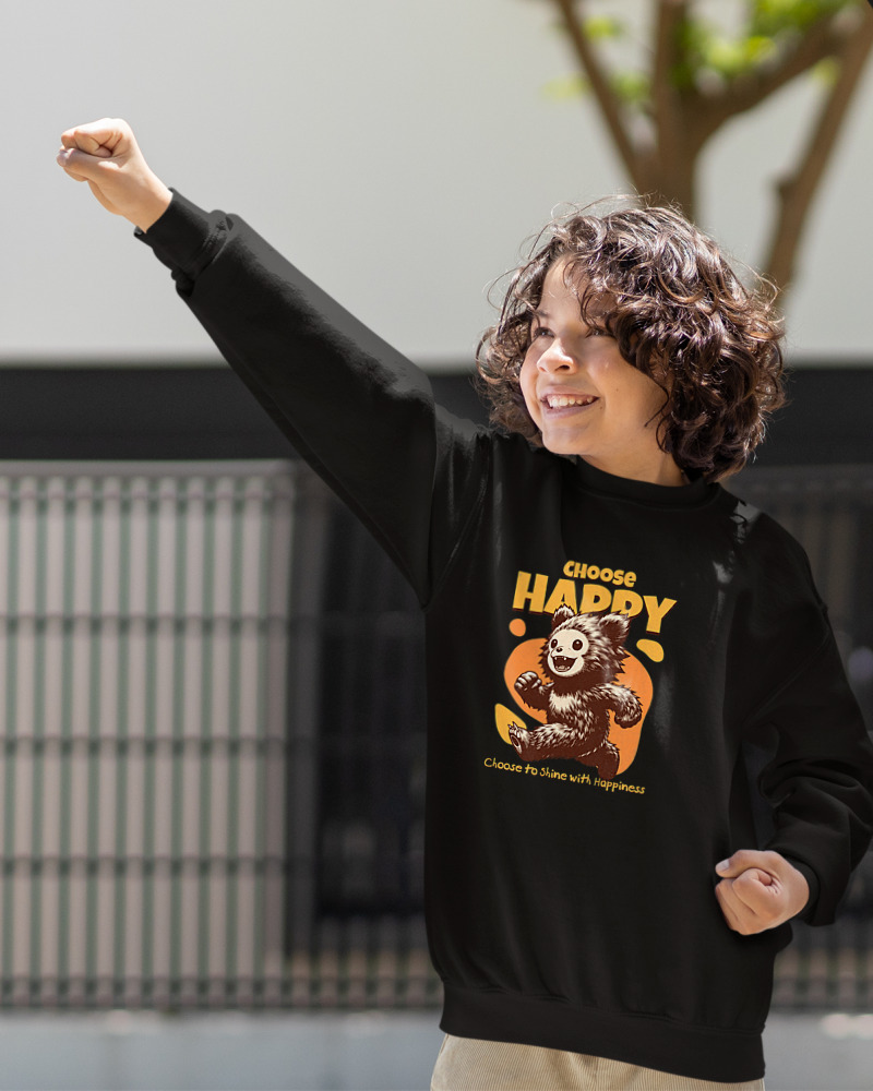 Choose Happy - Image 2