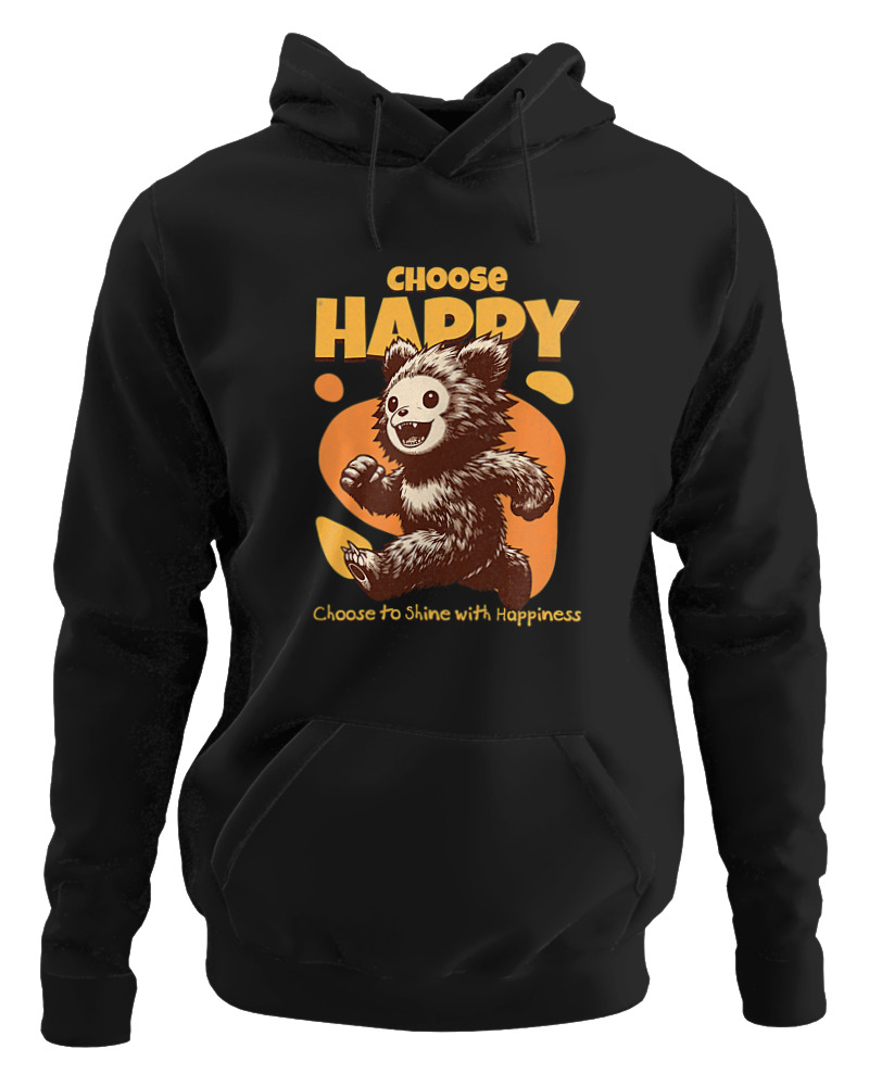 Choose Happy - Image 0