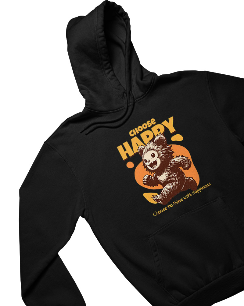Choose Happy - Image 1