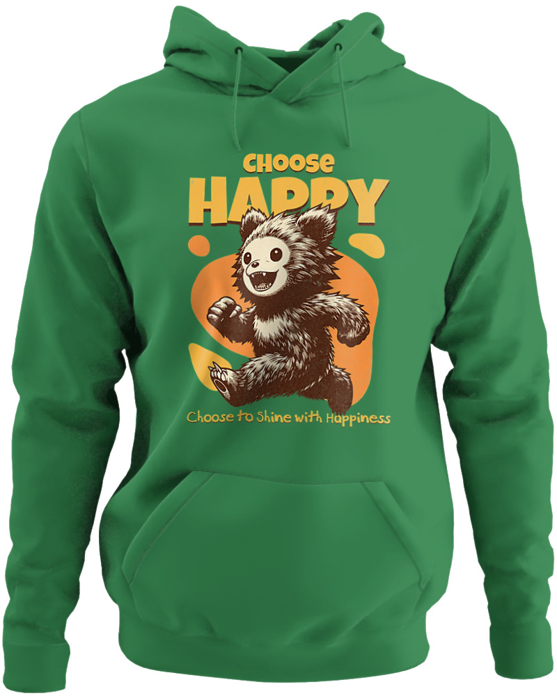 Choose Happy