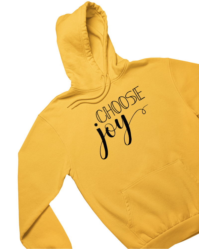 Choose Joy - Image 1