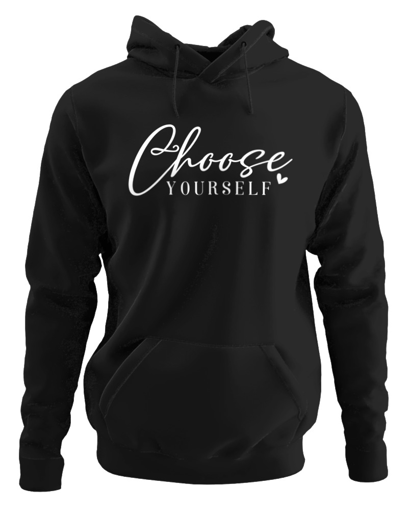 Choose Yourself