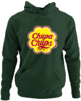 Φούτερ με κουκούλα - Chupa Chups - Color Thumbnail Κυπαρισσί