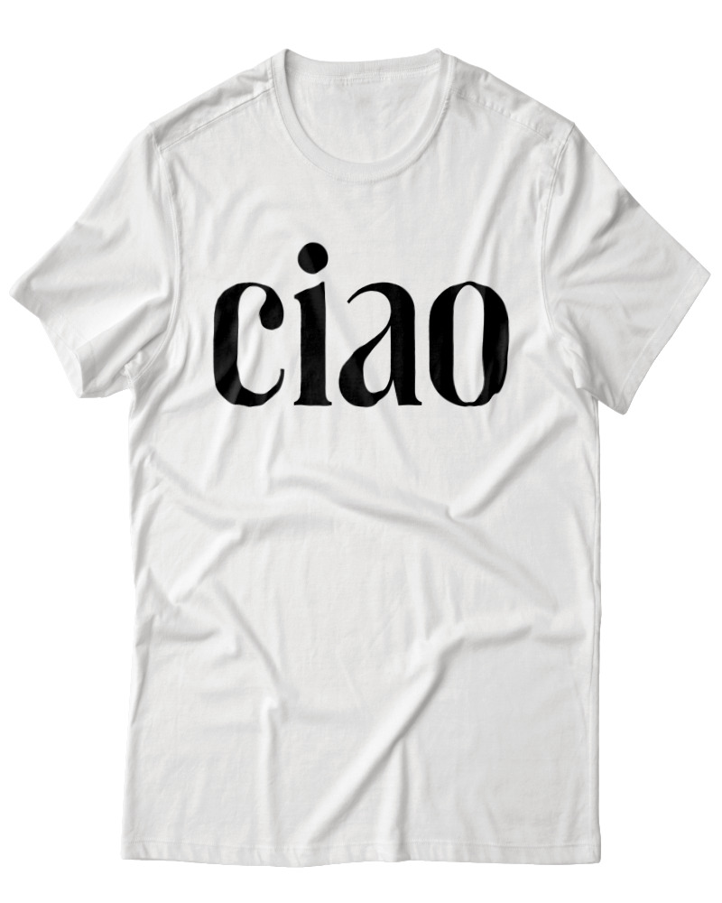 Ciao