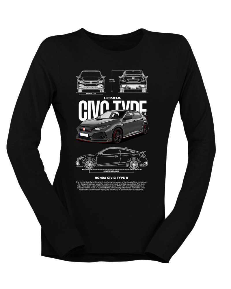 Civc Type R