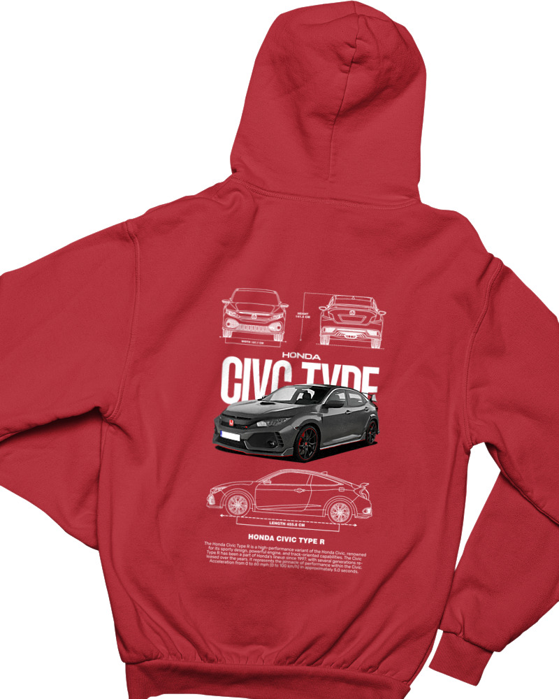 Civc Type R