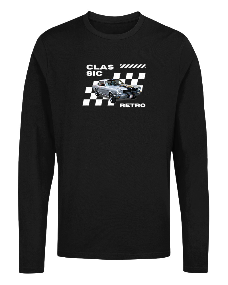 Classic Retro
