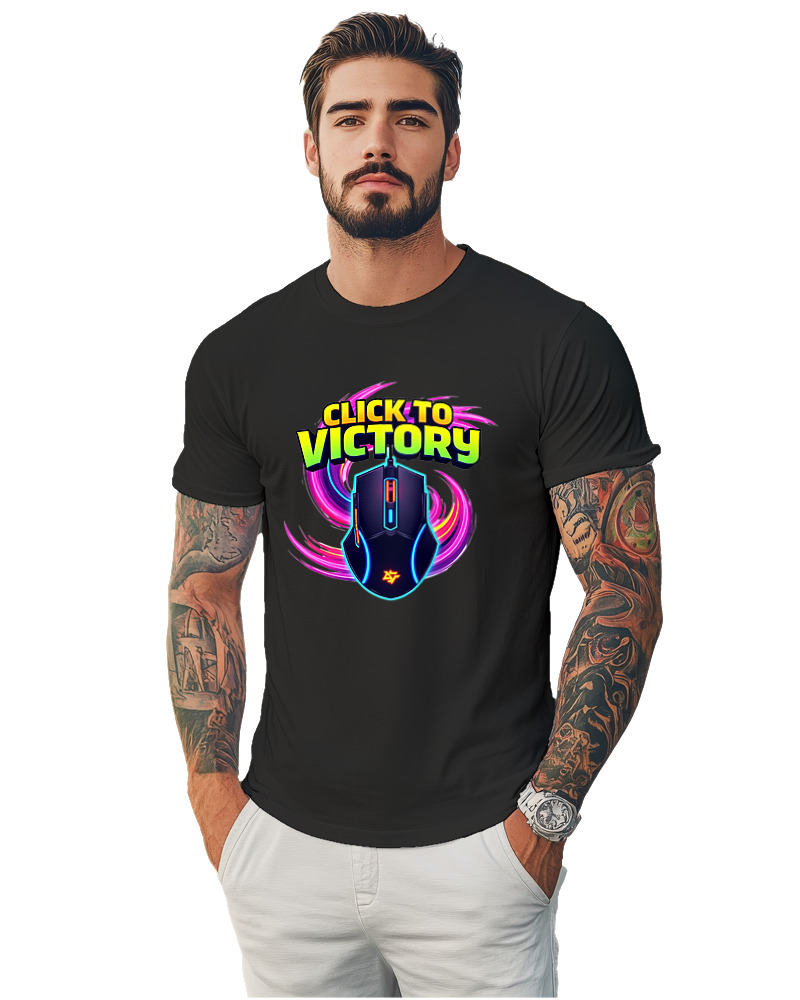 Click To Victory - Image 1