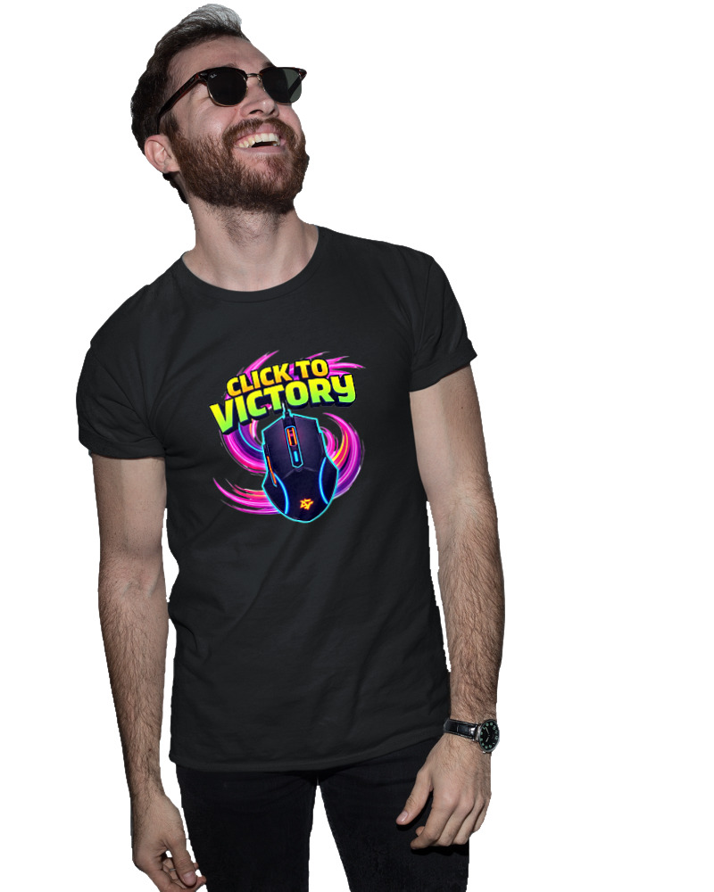 Click To Victory - Image 1