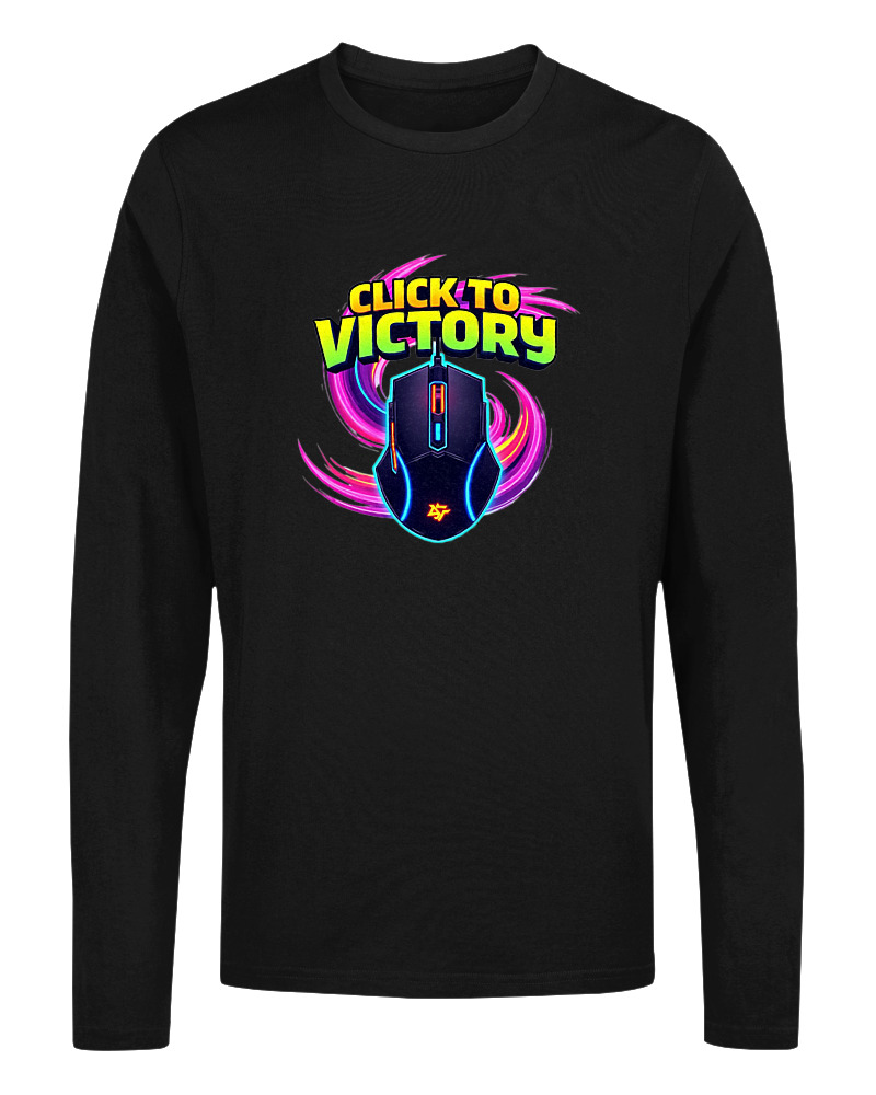 Click To Victory - Image 0