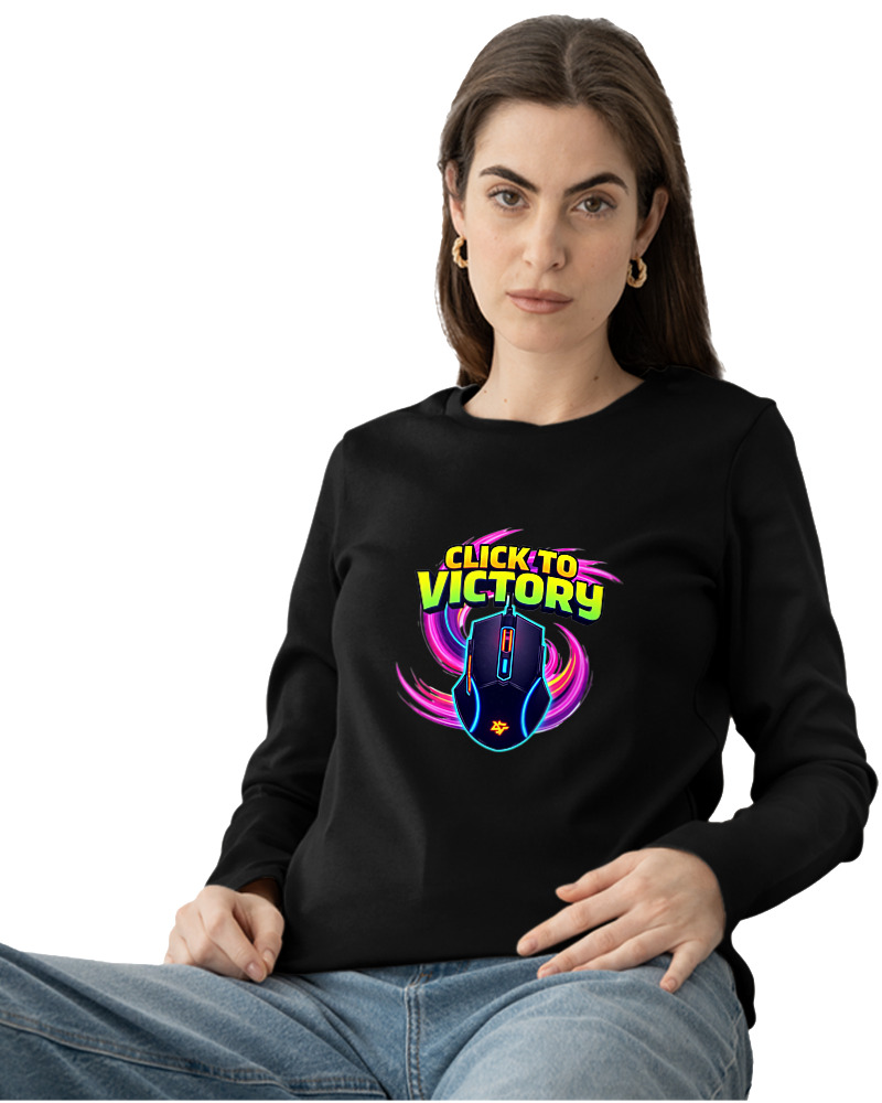 Click To Victory - Image 1