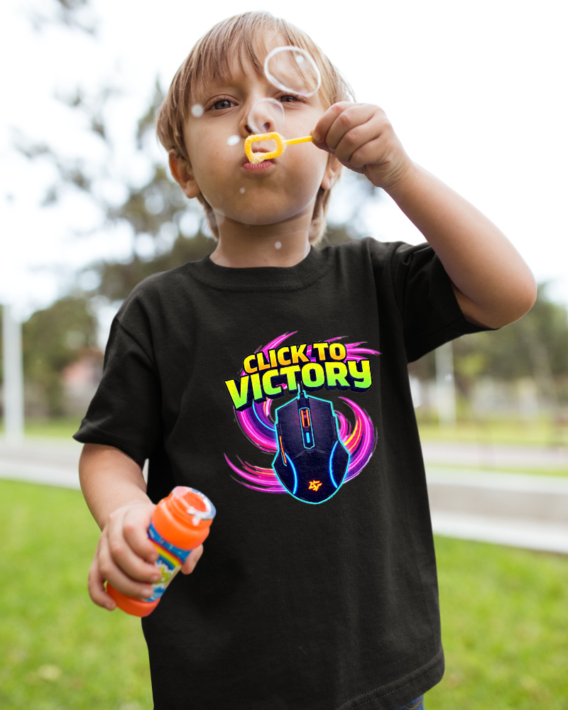 Click To Victory - Image 2
