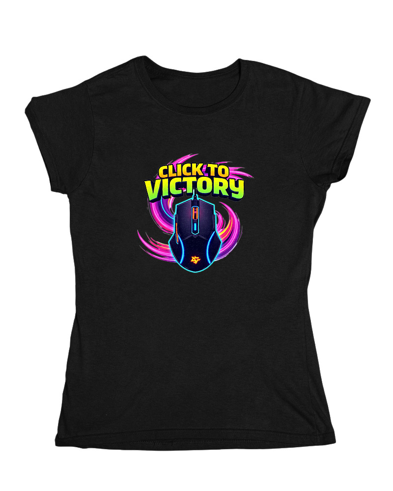 Click To Victory - Image 0
