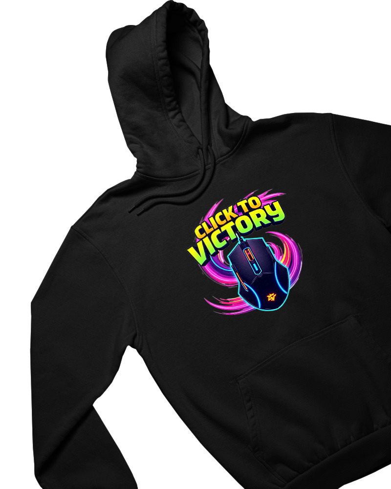 Click To Victory - Image 1