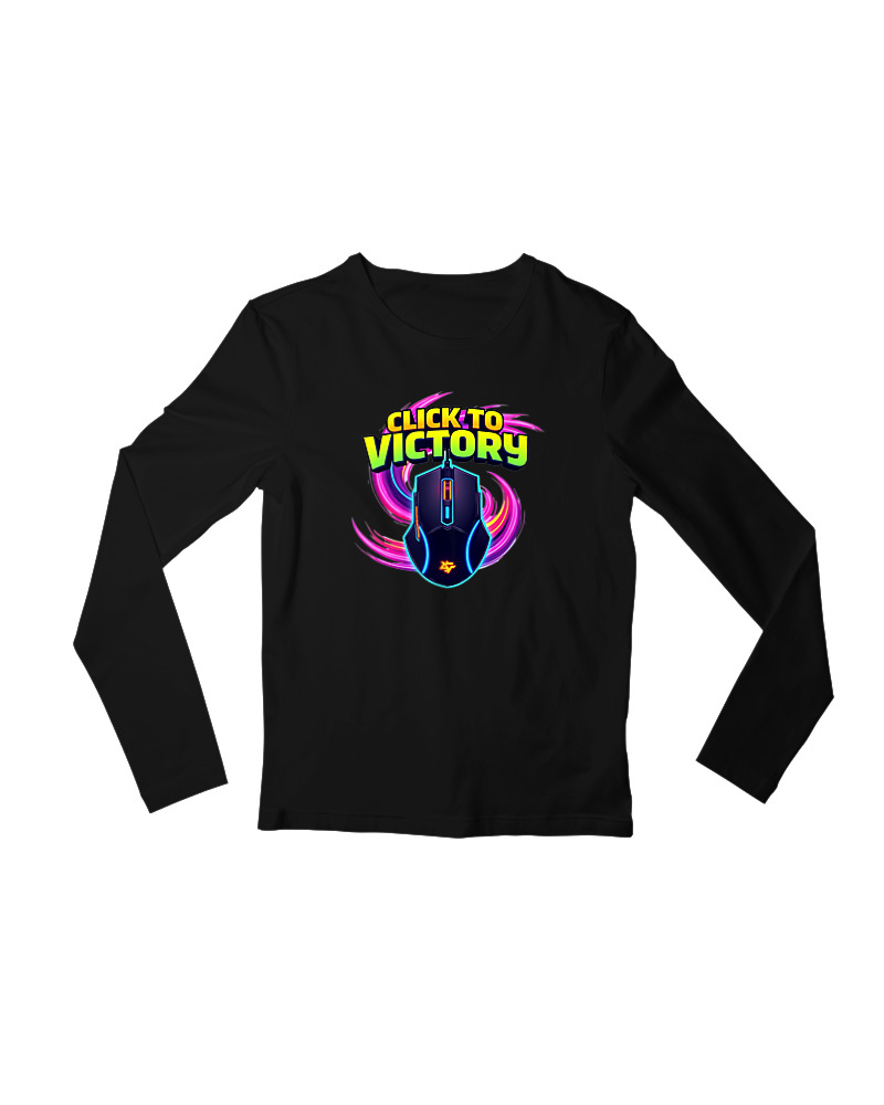Click To Victory - Image 0