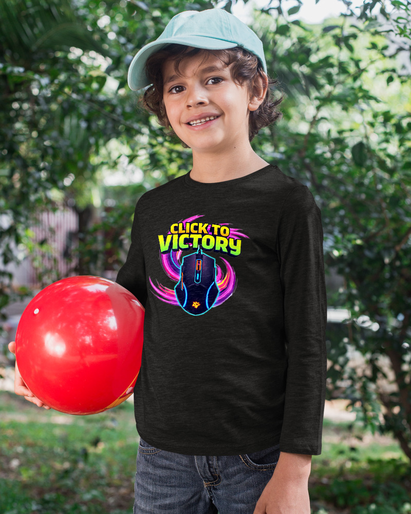 Click To Victory - Image 2