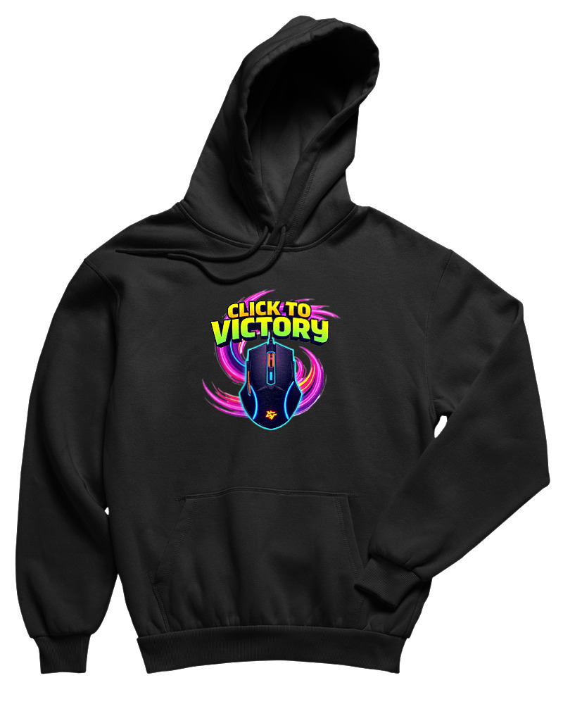 Click To Victory - Image 0