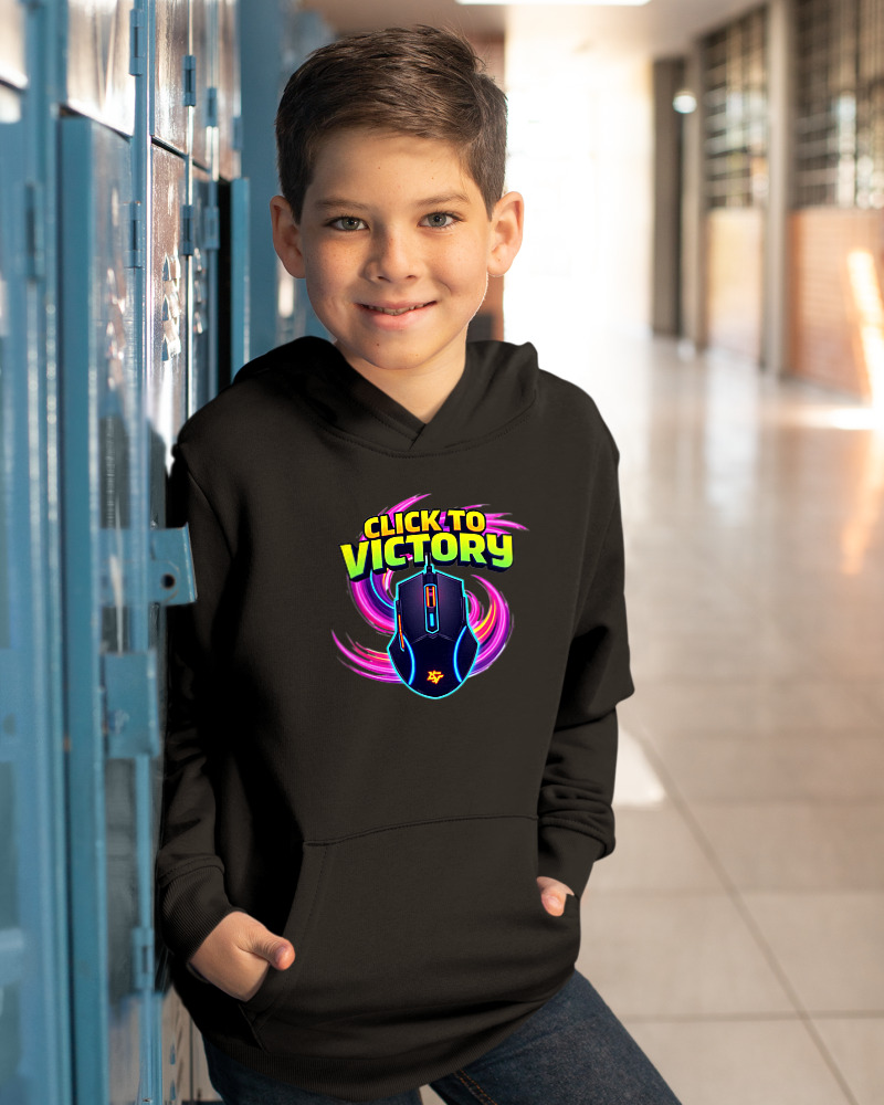 Click To Victory - Image 1