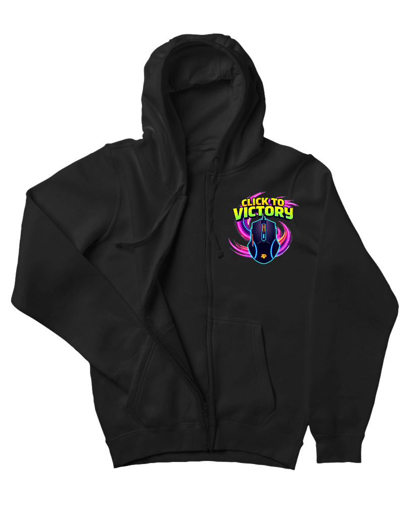Click To Victory - Image 0