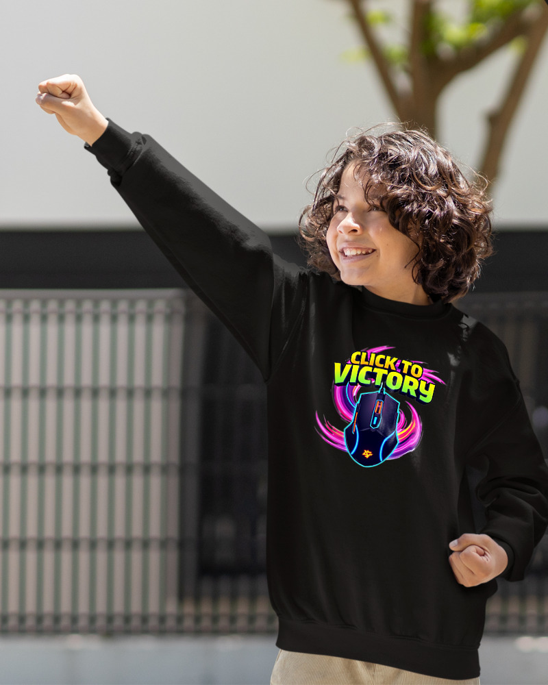 Click To Victory - Image 2