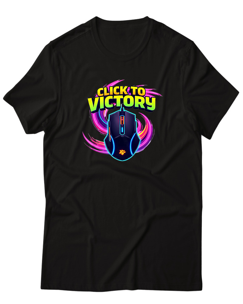 Click To Victory - Image 0