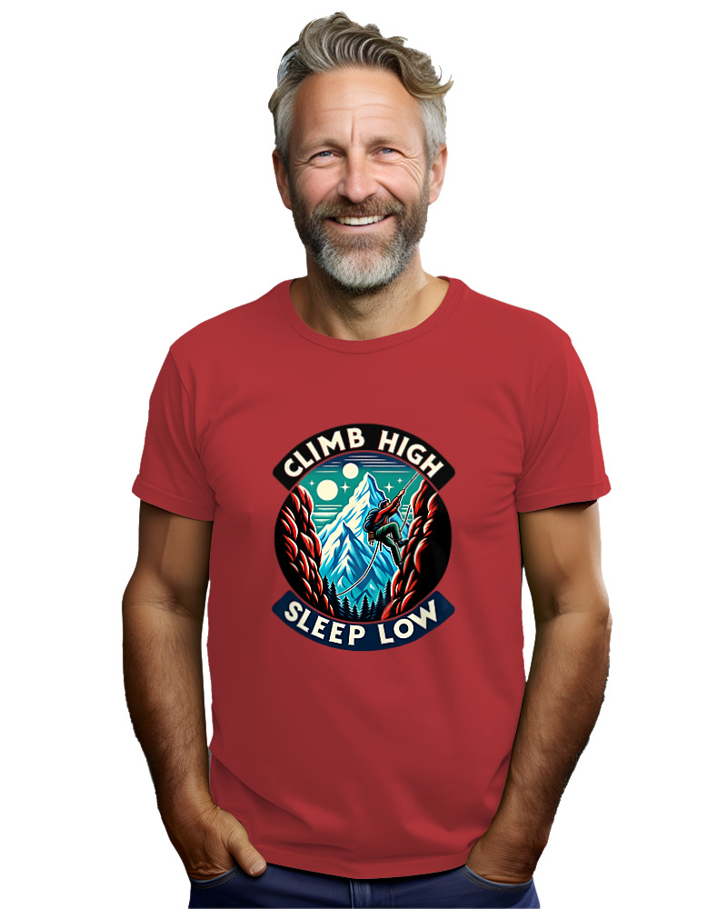 Climb High - Image 2