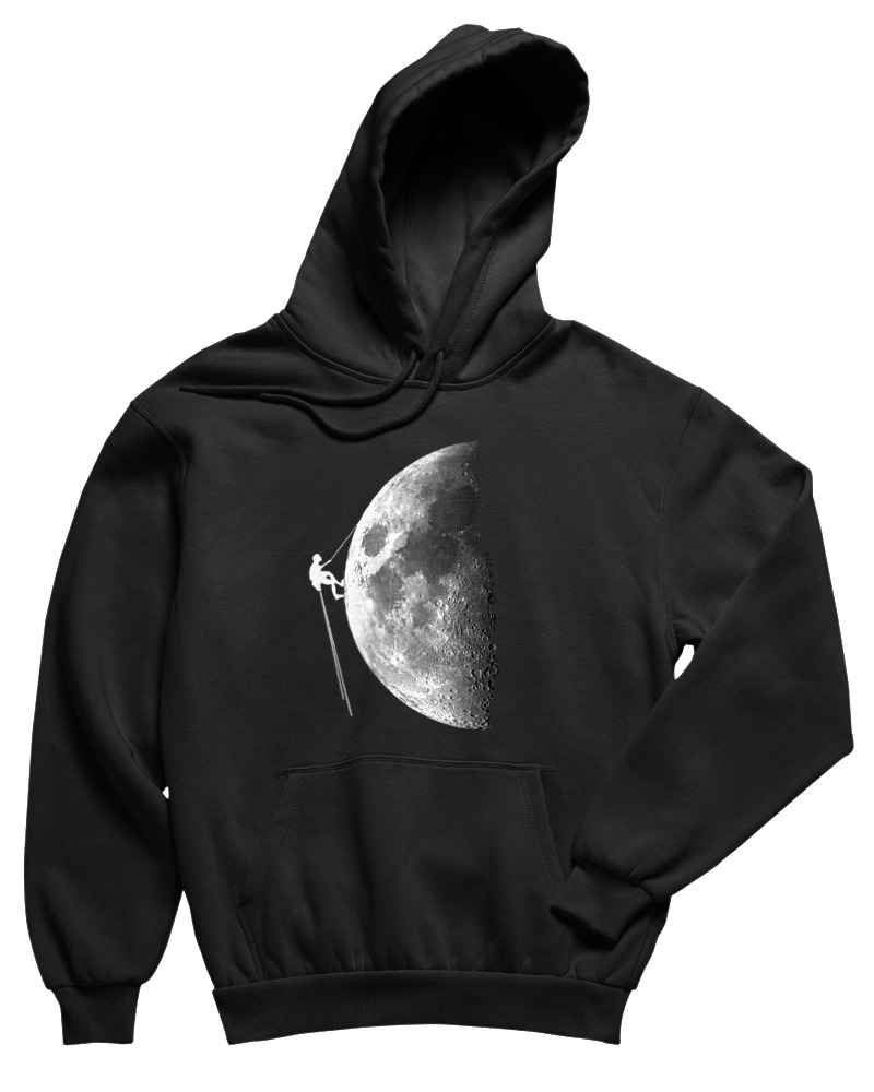 Climb To The Moon - Image 0
