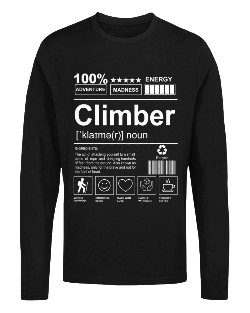 Climber - Image 0