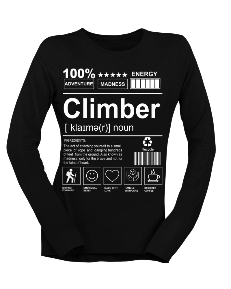 Climber - Image 0