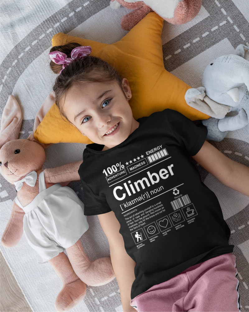 Climber - Image 1
