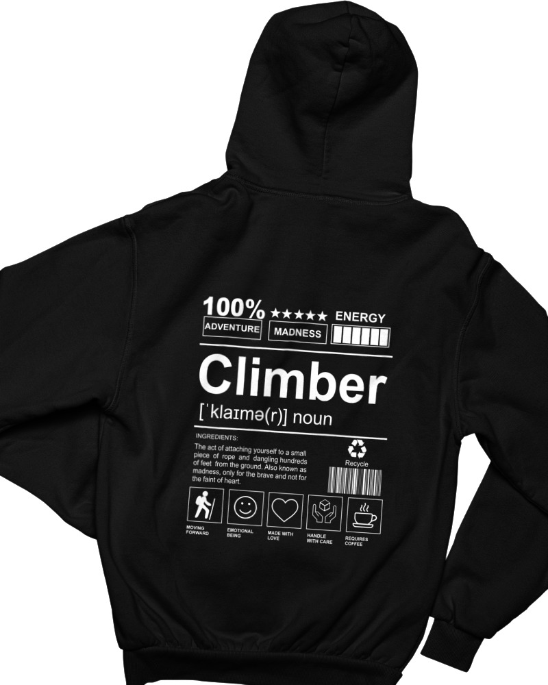 Climber - Image 0