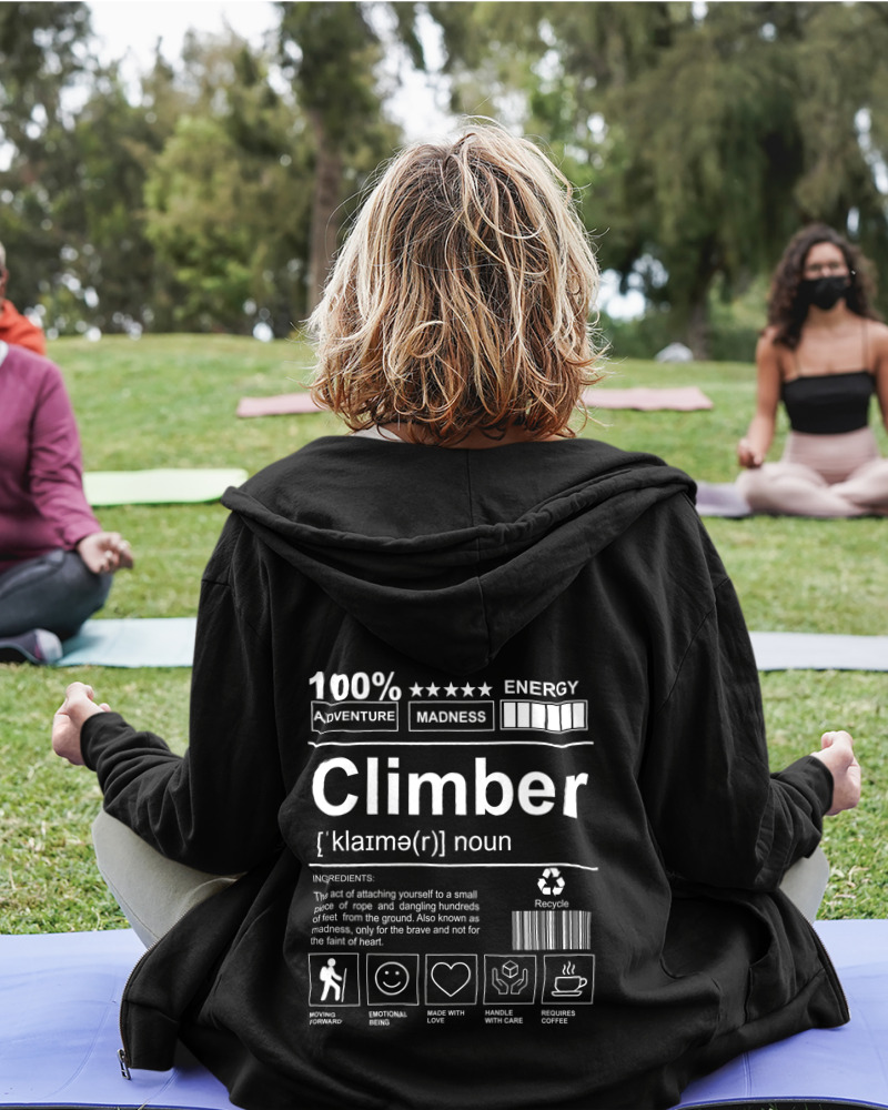 Climber - Image 1