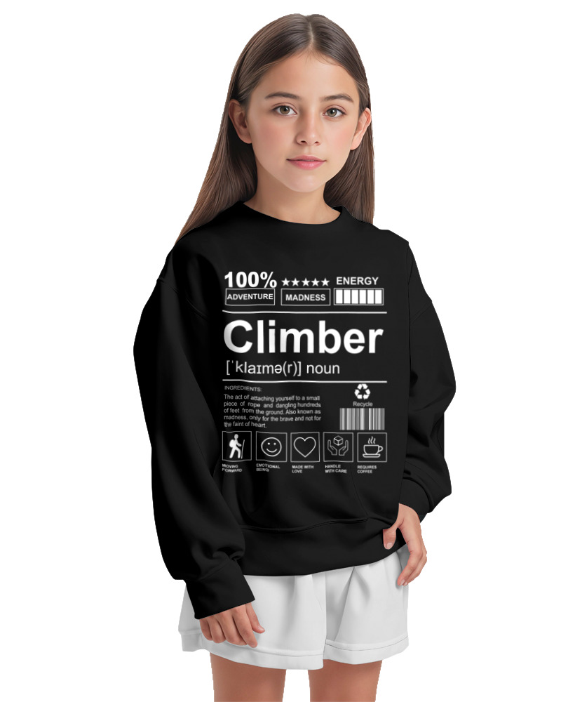 Climber - Image 1