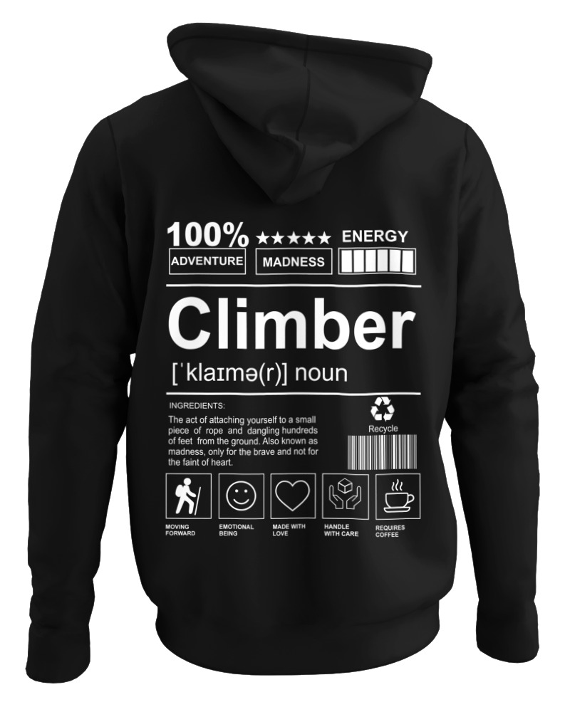 Climber - Image 0