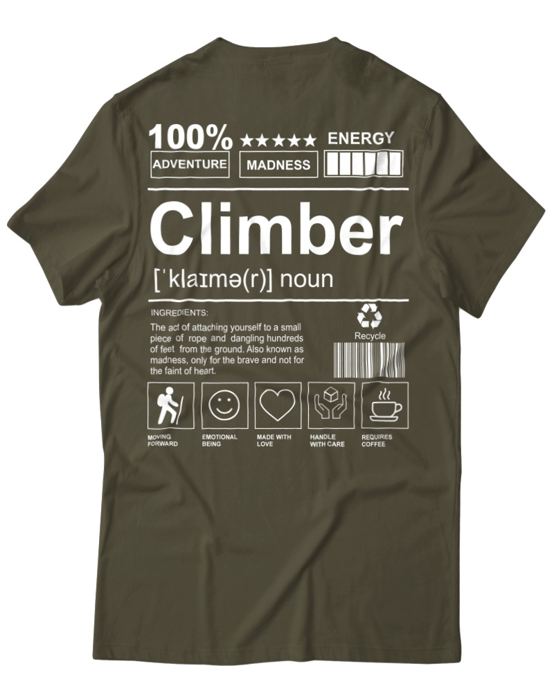 Climber - Image 0