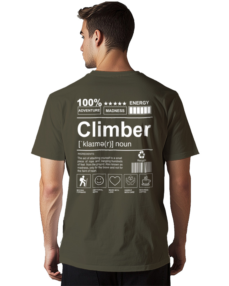 Climber - Image 1