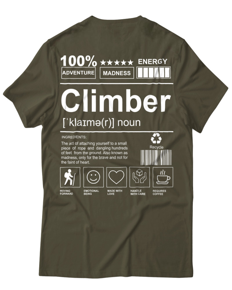 Climber - Image 0