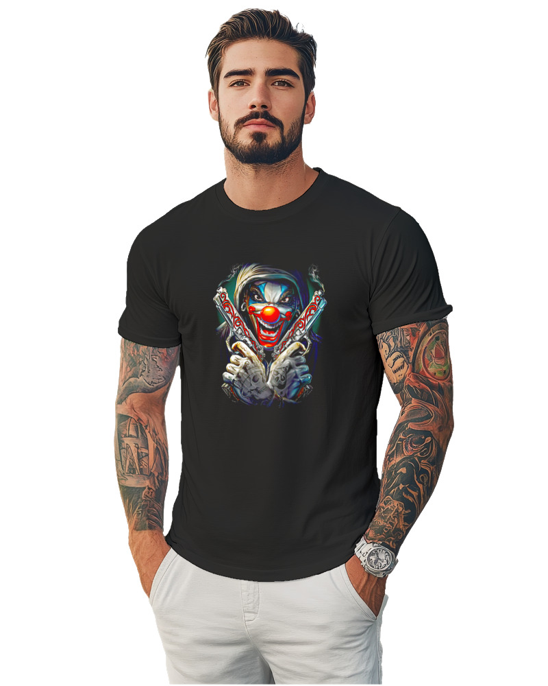 Clown - Image 1